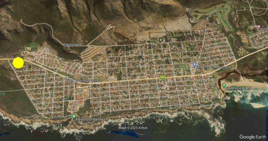 6 Bedroom Property for Sale in Palmiet Western Cape